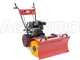 GeoTech SS 680 WEL EVO - Benzin-Schneefr&auml;se mit E-Starter - Mehrzweckger&auml;t -  Loncin H200