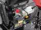 GeoTech SS 680 WEL EVO - Benzin-Schneefr&auml;se mit E-Starter - Mehrzweckger&auml;t -  Loncin H200