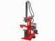 Ceccato Olindo SPLET20 - Hybrid-Holzspalter - Elektrisch und f&uuml;r Traktor - stehend