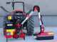 GeoTech-Pro HRM 100 - Freischneider-Ausleger f&uuml;r Traktor