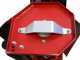 GeoTech Pro HRM 100 - Freischneider-Ausleger f&uuml;r Traktor