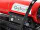 GeoTech DH 3000 - Diesel-Heizger&auml;t - direkte Verbrennung