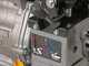 GeotechPro GeoPorter 630E Hydro - Raupendumper - Hydraulische ausziehbare Mulde 600Kg