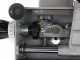 Celme ALFA 250 - Aufschnittmaschine mit Stahlklinge 250 mm