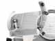 Celme ALFA 250 - Aufschnittmaschine mit Stahlklinge 250 mm
