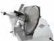 Celme ALFA 250 - Aufschnittmaschine mit Stahlklinge 250 mm