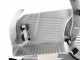Celme ALFA 250 - Aufschnittmaschine mit Stahlklinge 250 mm