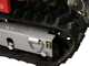 Geo Tech - Pro GeoPorter 630D Hydro - Raupendumper - Hydraulische ausziehbare Mulde 600Kg