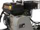 GeoTech Pro GeoPorter 630D - Raupendumper - Dumper-Mulde 600Kg