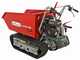 GeoTech Pro GeoPorter 630D - Raupendumper - Dumper-Mulde 600Kg