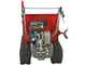 GeoTech Pro GeoPorter 630D - Raupendumper - Dumper-Mulde 600Kg