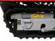GeoTech Pro GeoPorter 630D - Raupendumper - Dumper-Mulde 600Kg