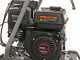 GeotechPro GeoPorter 630D - Raupendumper - Dumper-Mulde 600Kg