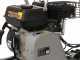 GeotechPro GeoPorter 630D - Raupendumper - Dumper-Mulde 600Kg