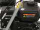 GeotechPro GeoPorter 630D - Raupendumper - Dumper-Mulde 600Kg