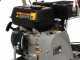 GeotechPro GeoPorter 630D - Raupendumper - Dumper-Mulde 600Kg