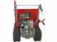 GeotechPro GeoPorter 630D - Raupendumper - Dumper-Mulde 600Kg