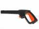 Black &amp; Decker BEPW1650-QS - Elektrischer Kaltwasser-Hochdruckreiniger - max. 120 bar