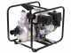 Koshin SEH-50X - Selbstansaugende Benzinmotorpumpe - Honda GX 120