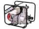 Koshin SEH-50X - Selbstansaugende Benzinmotorpumpe - Honda GX 120