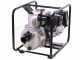 Koshin SEH-50X - Selbstansaugende Benzinmotorpumpe - Honda GX 120