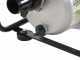 Koshin SEH-50X - Selbstansaugende Benzinmotorpumpe - Honda GX 120