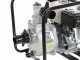 Koshin SEH-50X - Selbstansaugende Benzinmotorpumpe - Honda GX 120