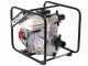 Koshin SEH-50X - Selbstansaugende Benzinmotorpumpe - Honda GX 120