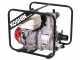 Koshin SEH-50X - Selbstansaugende Benzinmotorpumpe - Honda GX 120