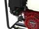 Koshin SEH-50X - Selbstansaugende Benzinmotorpumpe - Honda GX 120