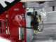 Koshin SEH-50X - Selbstansaugende Benzinmotorpumpe - Honda GX 120