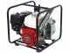 Koshin SEH-50X - Selbstansaugende Benzinmotorpumpe - Honda GX 120