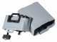 Nilfisk SC100 E base - Scheuersaugmaschine 3 in 1: Wischen, Abziehen und Saugen - 800 W
