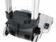 Nilfisk SC100 E base - Scheuersaugmaschine 3 in 1: Wischen, Abziehen und Saugen - 800 W