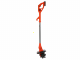 Black &amp; Decker BETL1820L-QW - Akku-Bodenhacke - 18V 2Ah