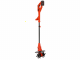 Black &amp; Decker BETL1820L-QW - Akku-Bodenhacke - 18V 2Ah
