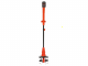 Black &amp; Decker BETL1820L-QW - Akku-Bodenhacke - 18V 2Ah