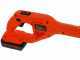 Black &amp; Decker BETL1820L-QW - Akku-Bodenhacke - 18V 2Ah