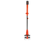 Black &amp; Decker BETL1820L-QW - Akku-Bodenhacke 18V 2Ah + Gratis 18-V-Akku 2 Ah