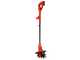Black &amp; Decker BETL1820L-QW - Akku-Bodenhacke 18V 2Ah + Gratis 18-V-Akku 2 Ah