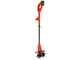 Black &amp; Decker BETL1820L-QW - Akku-Bodenhacke 18V 2Ah + Gratis 18-V-Akku 2 Ah