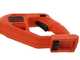 Black &amp; Decker BETL1820L-QW - Akku-Bodenhacke 18V 2Ah + Gratis 18-V-Akku 2 Ah