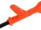 Black &amp; Decker BETL1820L-QW - Akku-Bodenhacke 18V 2Ah + Gratis 18-V-Akku 2 Ah