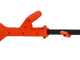 Black &amp; Decker BETL1820L-QW - Akku-Bodenhacke 18V 2Ah + Gratis 18-V-Akku 2 Ah