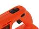 Black &amp; Decker BETL1820L-QW - Akku-Bodenhacke 18V 2Ah + Gratis 18-V-Akku 2 Ah