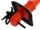 Black &amp; Decker BETL1820L-QW - Akku-Bodenhacke 18V 2Ah + Gratis 18-V-Akku 2 Ah