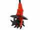 Black &amp; Decker BETL1820L-QW - Akku-Bodenhacke - 18V 2Ah