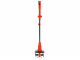 Black &amp; Decker BETL18B-XJ - Akku-Bodenhacke 18V - SOLO - OHNE AKKU UND LADEGER&Auml;T