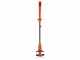 Black &amp; Decker BETL18B-XJ - Akku-Bodenhacke 18V - SOLO - OHNE AKKU UND LADEGER&Auml;T