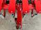 Ceccato Rotorhacke 15E - 15 Federelemente + Stern
